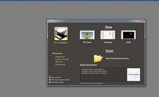 CAD建模設計軟件 IronCAD 2018 20.0 SP1 64位激活版在極光下載站的介紹