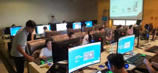 藝術涂裝夢工廠 美涂士以育才之道，榮膺藝術漆涂料涂裝培訓基地認證