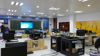 科技賦能農業(yè)新篇 探訪壽光創(chuàng)客空間，解碼極光爾沃3D打印機與軟件開發(fā)如何驅動產業(yè)創(chuàng)新